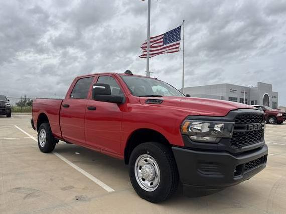 RAM 2500 2024 3C6UR4CJ5RG192275 image