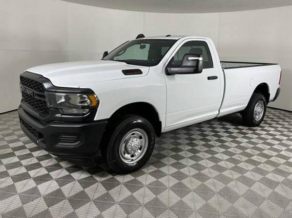 RAM 2500 2024 3C6UR5DL2RG153813 image