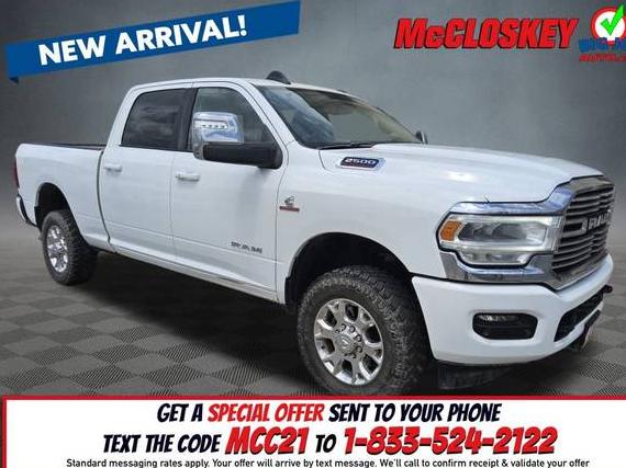 RAM 2500 2024 3C6UR5FL0RG159705 image