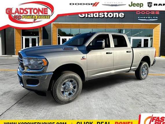 RAM 2500 2024 3C6UR5CL5RG388532 image