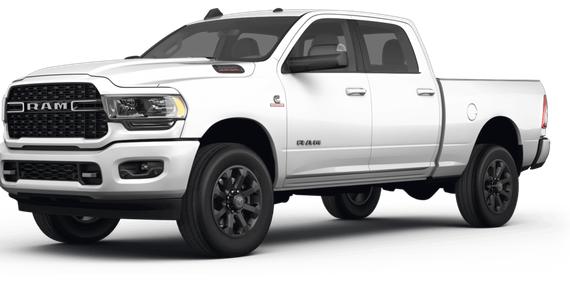 RAM 2500 2024 3C6UR5DJ6RG353379 image