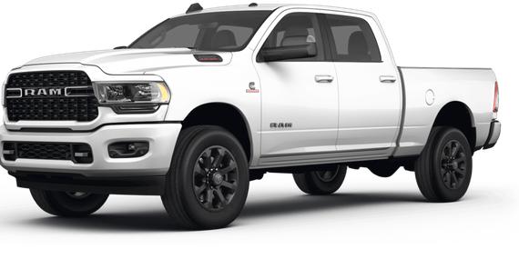 RAM 2500 2024 3C6UR5DJ6RG303369 image
