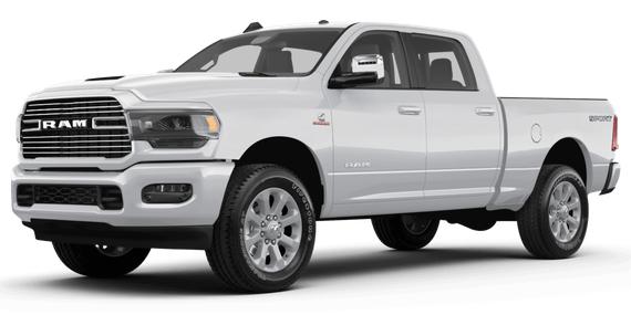 RAM 2500 2024 3C6UR5FL5RG196460 image