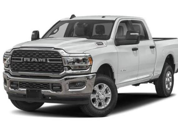 RAM 2500 2024 3C6UR5DJ3RG343084 image