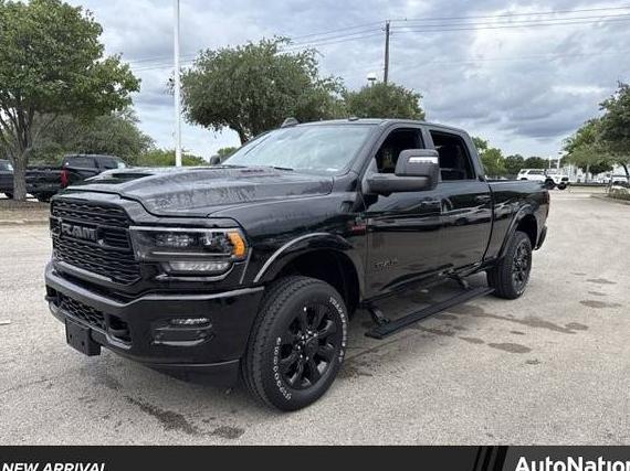 RAM 2500 2024 3C6UR5SL2RG306094 image