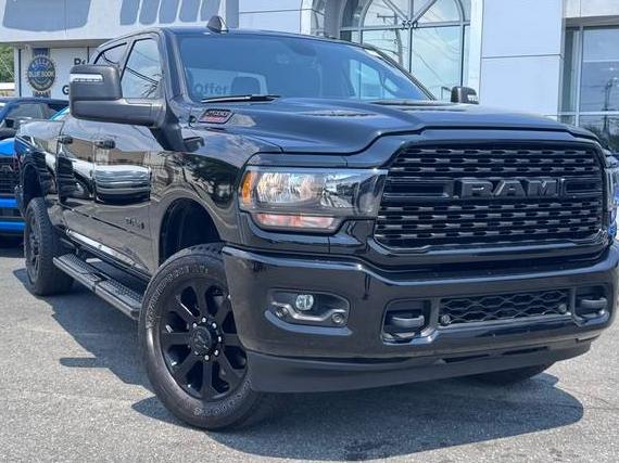 RAM 2500 2024 3C6UR5DJ3RG372858 image