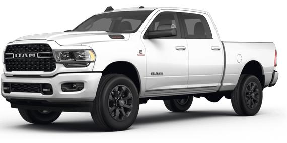 RAM 2500 2024 3C6UR5DJ5RG286175 image