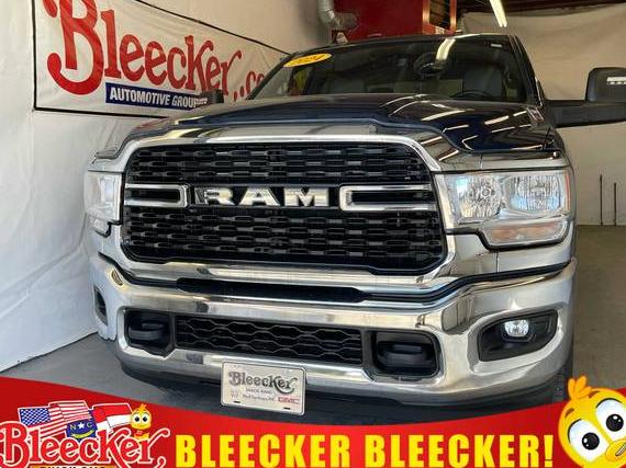 RAM 2500 2024 3C6UR5DJ8RG354596 image