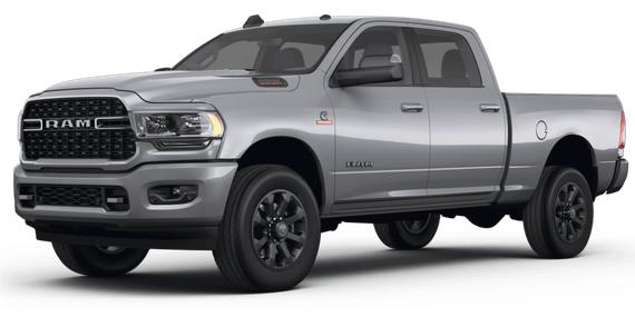 RAM 2500 2024 3C6UR5DJ9RG233172 image