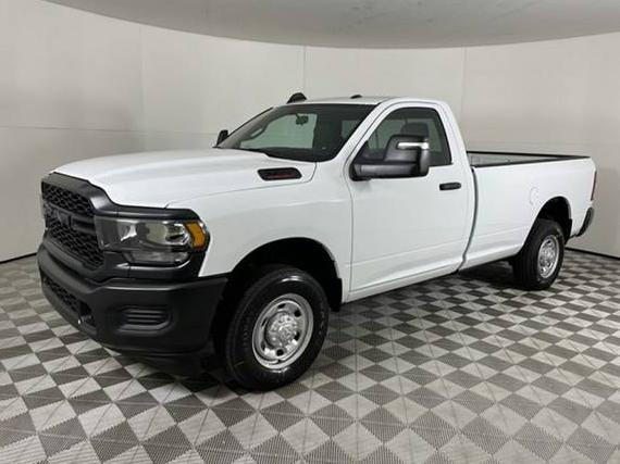 RAM 2500 2024 3C6UR5DL8RG349285 image