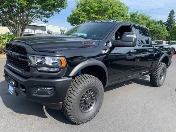 RAM 2500 2024 3C6TR5CJ3RG370024 image