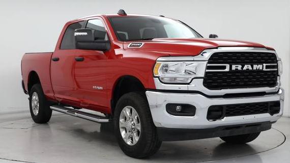 RAM 2500 2024 3C6UR5DJ0RG406304 image