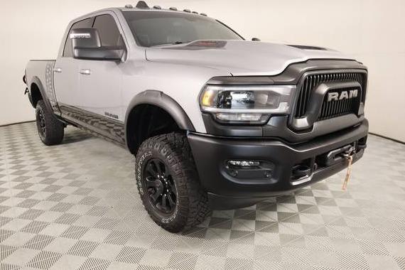 RAM 2500 2024 3C6TR5EJXRG144222 image