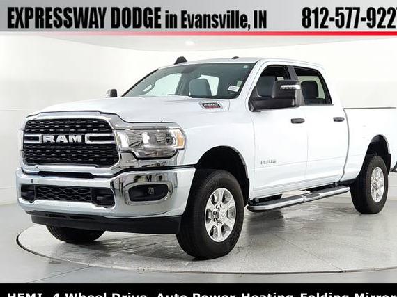 RAM 2500 2024 3C6UR5DJ3RG394665 image RAM 2500 2024 3C6UR5DJ3RG394665 image