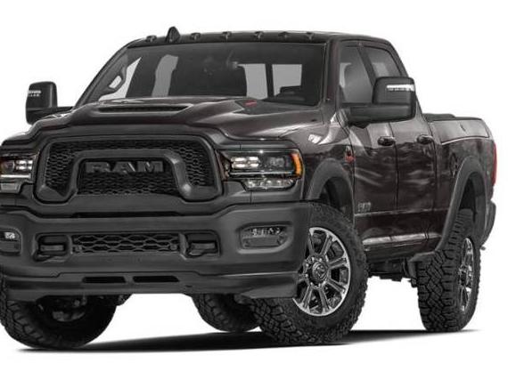 RAM 2500 2024 3C6UR5CJ6RG212751 image