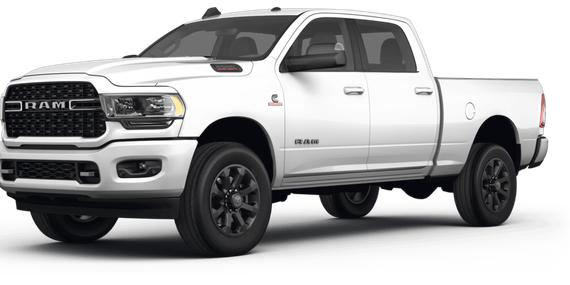 RAM 2500 2024 3C6UR5DJXRG354504 image