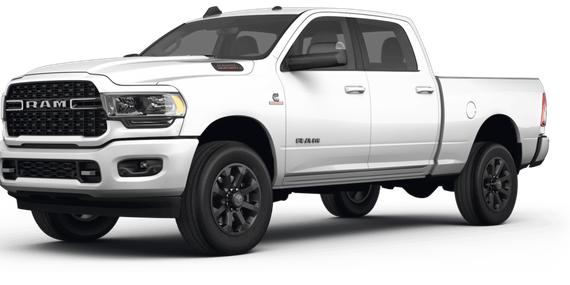 RAM 2500 2024 3C6UR5DJ9RG341906 image