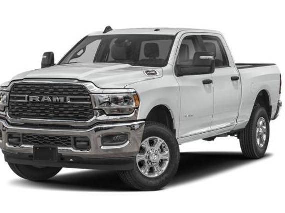 RAM 2500 2024 3C6UR5DL1RG195230 image