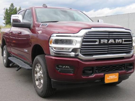 RAM 2500 2024 3C6UR5FJXRG262046 image