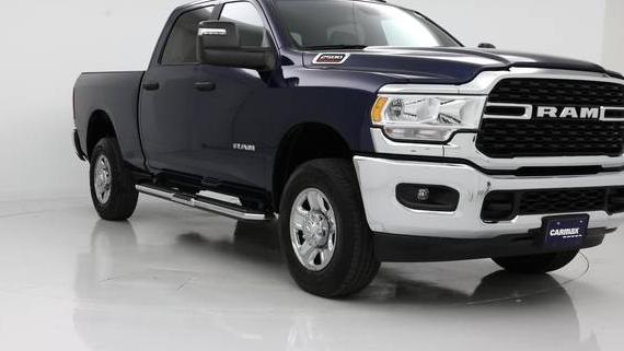 RAM 2500 2024 3C6UR5DJ4RG348519 image