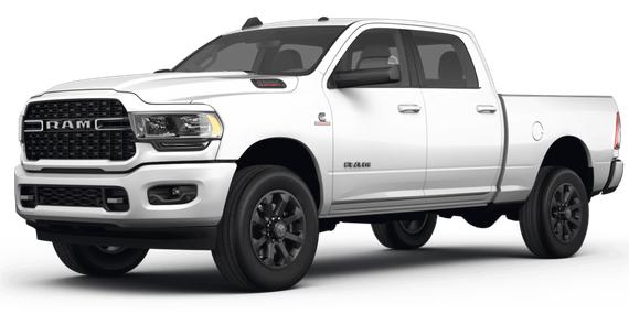 RAM 2500 2024 3C6UR5DJ7RG380994 image