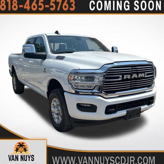 RAM 2500 2024 3C6UR5FL4RG159996 image