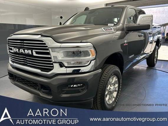 RAM 2500 2024 3C6UR5FL1RG383811 image