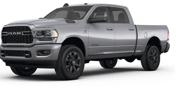 RAM 2500 2024 3C6UR5DJXRG348301 image