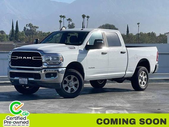 RAM 2500 2024 3C6UR5DJ8RG101276 image