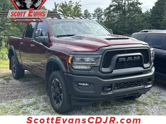 RAM 2500 2024 3C6UR5EL6RG179958 image