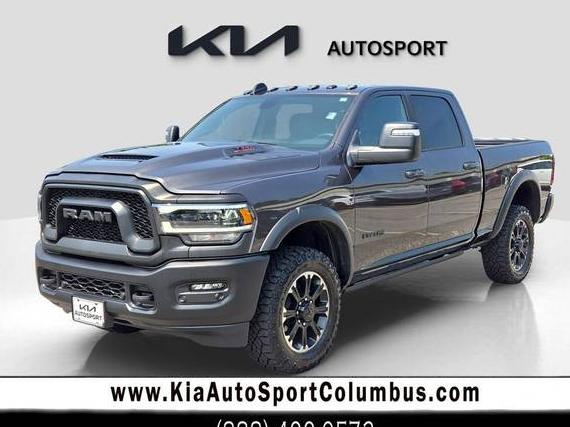RAM 2500 2024 3C6UR5EJ3RG190415 image