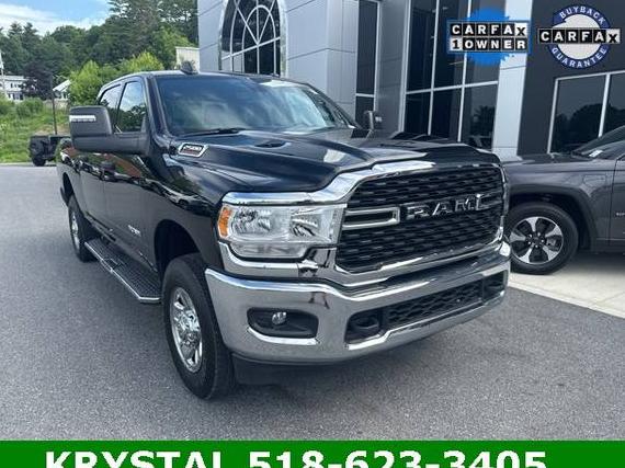 RAM 2500 2024 3C6UR5DJ7RG342617 image