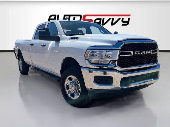 RAM 2500 2024 3C6UR5HJ2RG234917 image RAM 2500 2024 3C6UR5HJ2RG234917 image