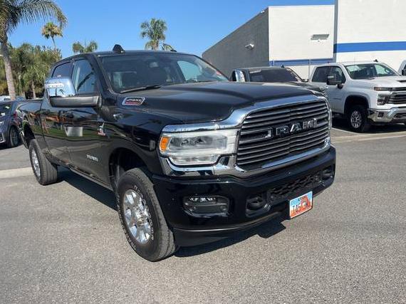 RAM 2500 2024 3C6UR5FLXRG196034 image