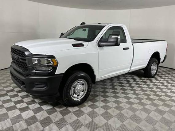 RAM 2500 2024 3C6UR5JL6RG349290 image