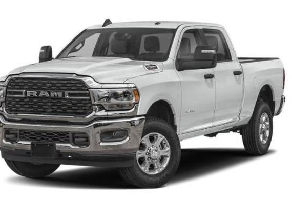 RAM 2500 2024 3C6UR5DJ3RG387909 image