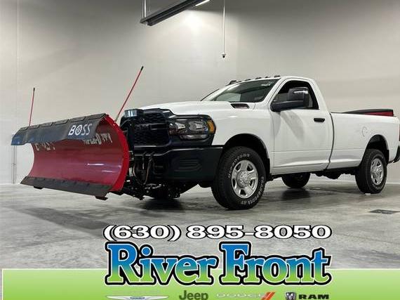 RAM 2500 2024 3C6MR5AJ6RG124446 image