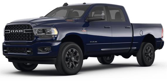 RAM 2500 2024 3C6UR5DJ2RG382510 image