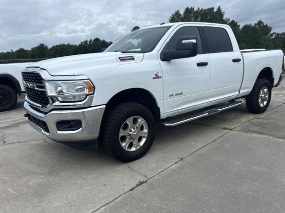 RAM 2500 2024 3C6UR5DL0RG100852 image