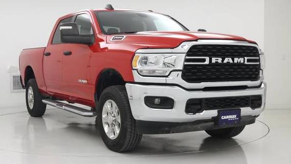 RAM 2500 2024 3C6UR5DJ4RG394786 image RAM 2500 2024 3C6UR5DJ4RG394786 image