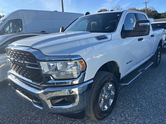 RAM 2500 2024 3C6UR5DJ5RG100604 image