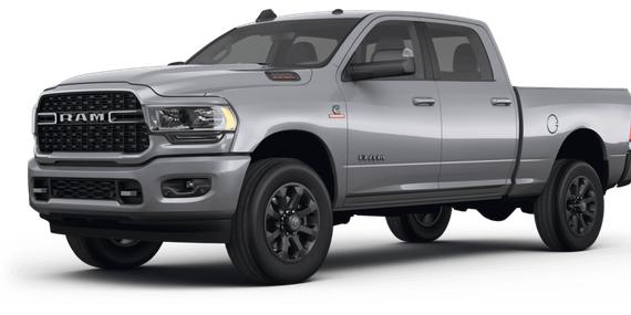 RAM 2500 2024 3C6UR5DJXRG323429 image
