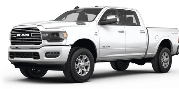 RAM 2500 2024 3C6UR5CJXRG251116 image