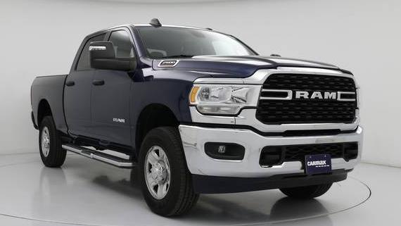 RAM 2500 2024 3C6UR5DJ1RG353936 image