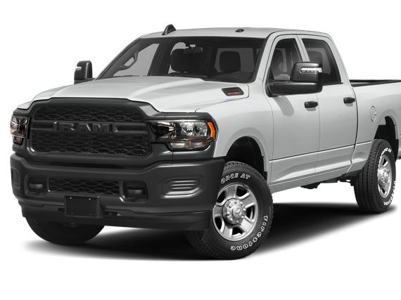 RAM 2500 2024 3C6UR5HL2RG368229 image