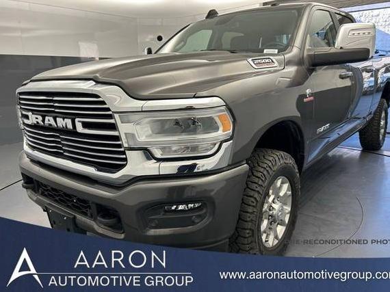 RAM 2500 2024 3C6UR5FL8RG196369 image