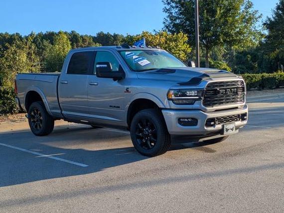 RAM 2500 2024 3C6UR5SL9RG332756 image RAM 2500 2024 3C6UR5SL9RG332756 image