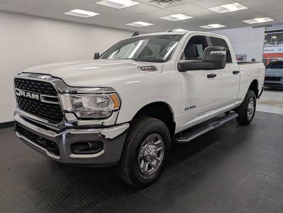 RAM 2500 2024 3C6UR5DJ4RG353624 image