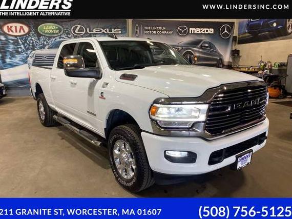 RAM 2500 2024 3C6UR5FL9RG367338 image RAM 2500 2024 3C6UR5FL9RG367338 image