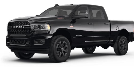 RAM 2500 2024 3C6UR5JL9RG337523 image RAM 2500 2024 3C6UR5JL9RG337523 image